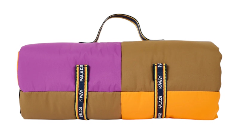 キャリーバッグ・スリング palace k-way pet bag multi palace k-way pet bag multi