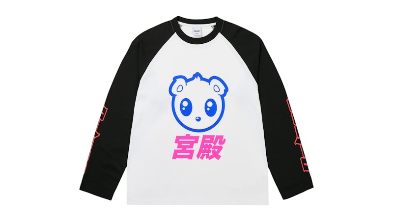 Palace-Kawaii-Raglan-