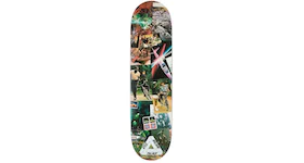 Palace Kyle Pro S28 8.375 Skateboard Deck