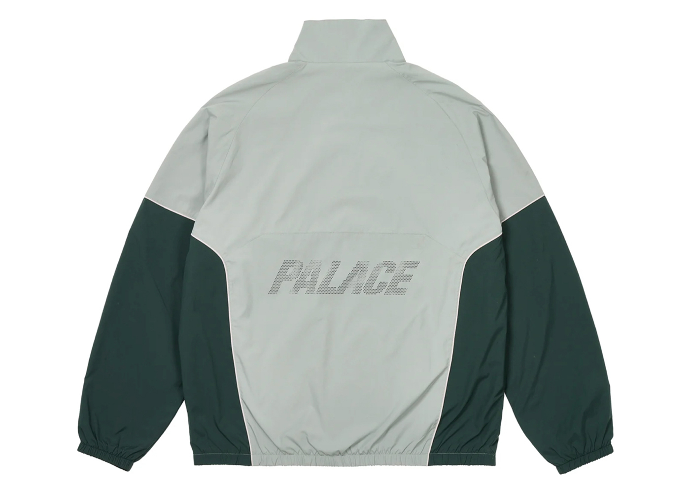 Palace Lazer Shell Jacket Cloudy メンズ - SS24 - JP
