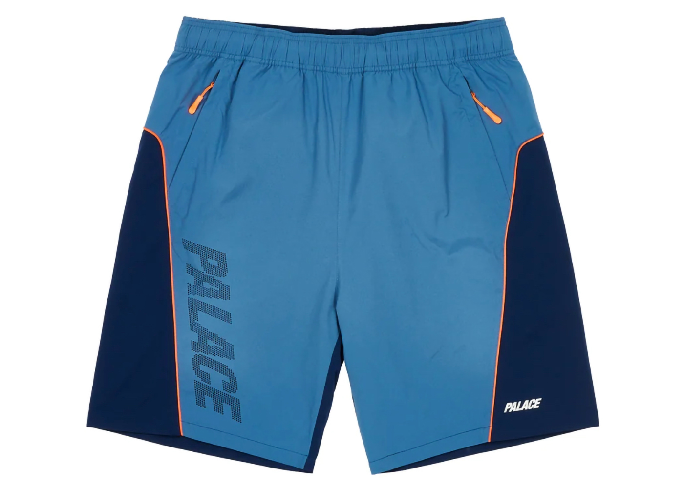 Palace Lazer Shell Short Fresh Air