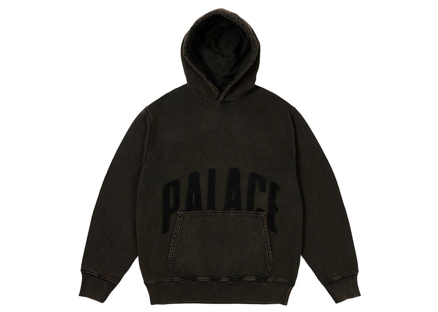 数々のアワードを受賞】 LEAGUE palace HOOD パーカー BLACK トップス ...