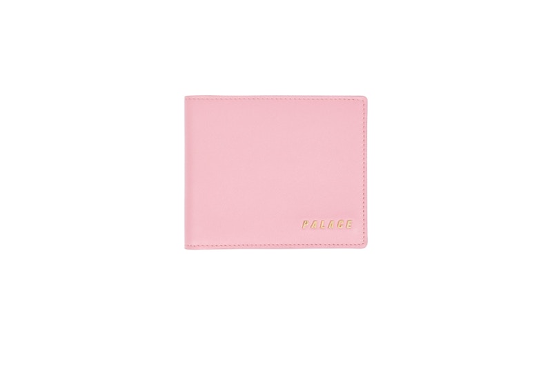 Palace P-Lux Duck Billfold Wallet Black - SS22 - US