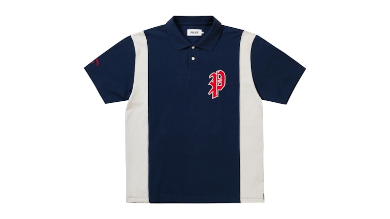 Palace Legacy Polo Navy
