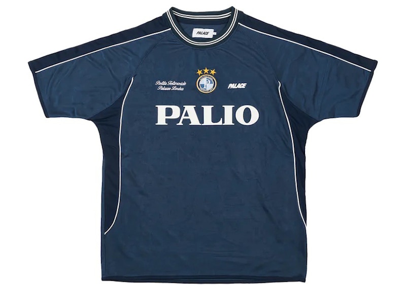 Palace Legends Shirt Navy