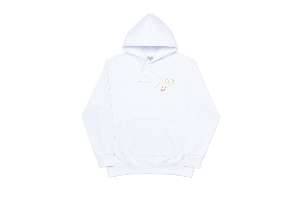 PALACE パレス19ss TRI FADE HOOD パーカー アウトレットの商品一覧