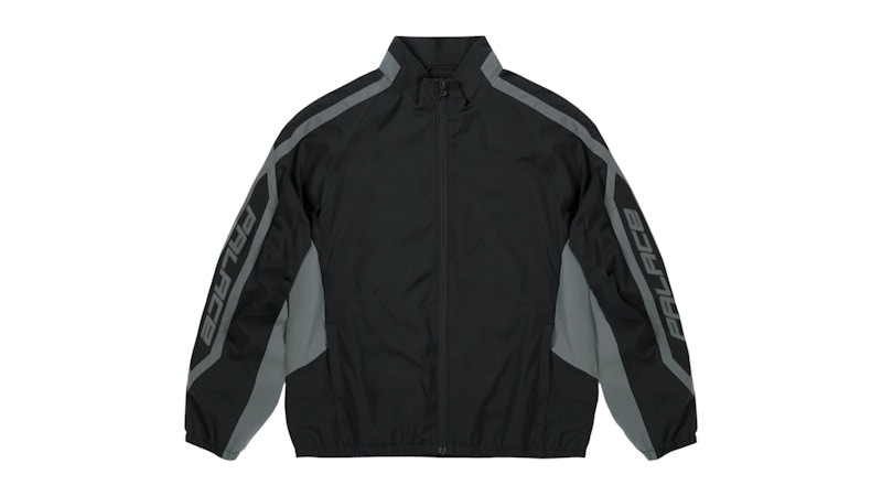 Palace Links Shell Jacket