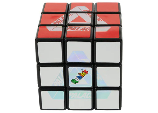 Rubiks Cube Projects :: Photos, videos, logos, illustrations and branding  :: Behance