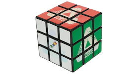 Palace Logo Rubiks Cube Multi