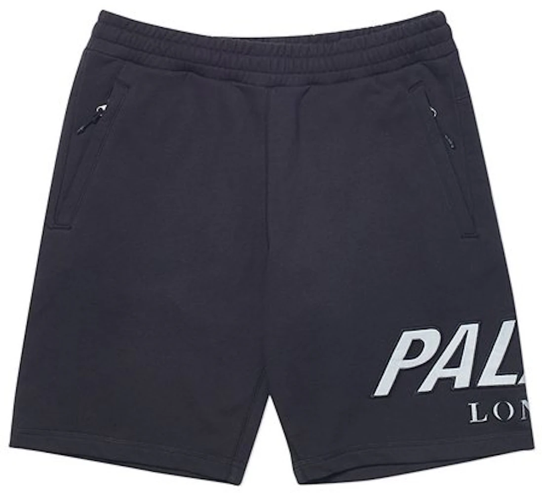 Palace Lon Dons Short Black Men's - SS20 - US