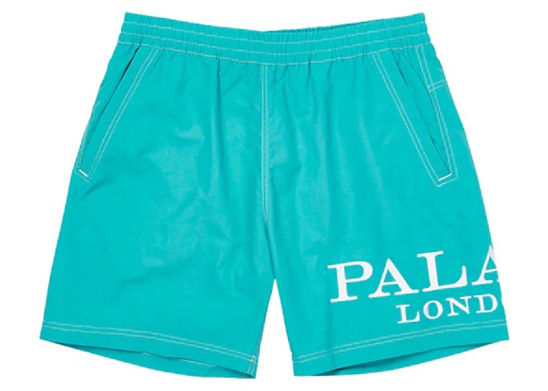 Palace store swim trunks