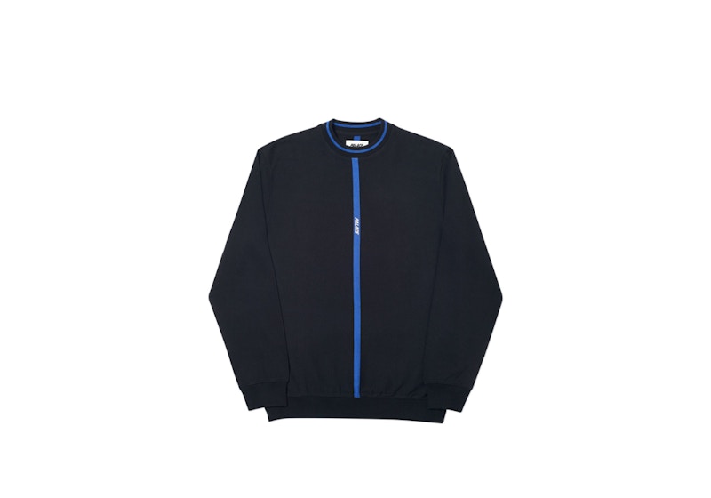 Palace Massimo Forza Crew Ultra Men's - SS23 - US