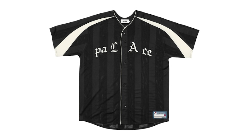 Palace Pen Pals Jersey Black