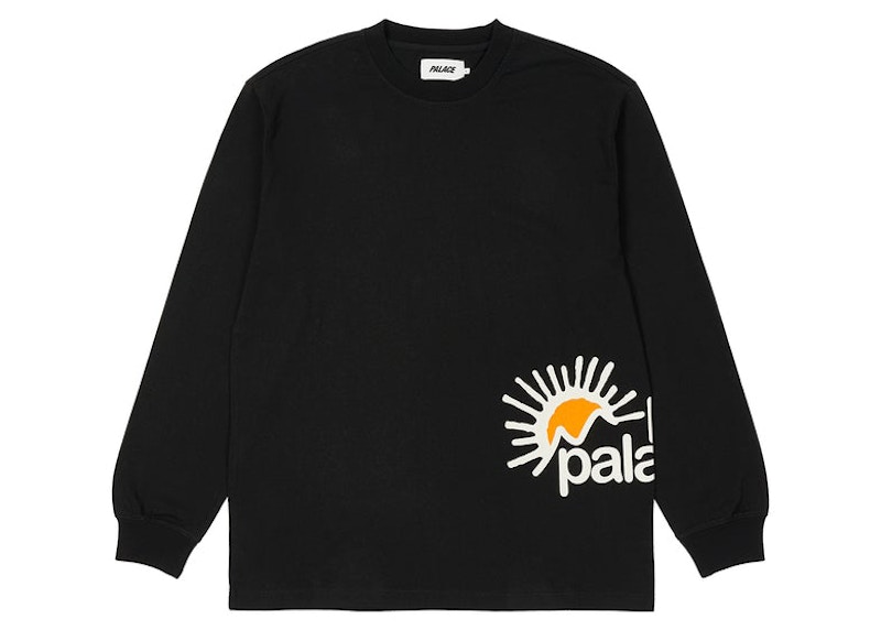 Palace Love Palace Longsleeve Black