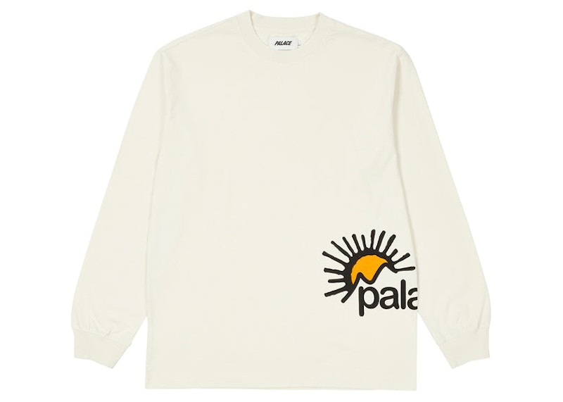 Palace Love Dove Knit Purple Men's - SS19 - GB