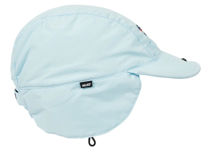 Palace Love Palace Mountain Hat Blue