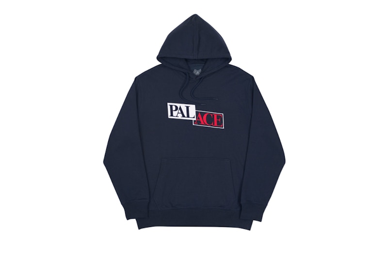 Palace 2025 lovely hoodie