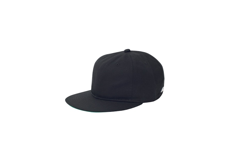 Palace Low Key Cap Black