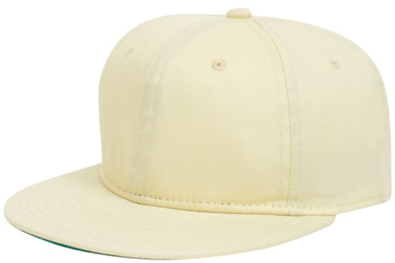 Palace Low Key Cap Light Yellow