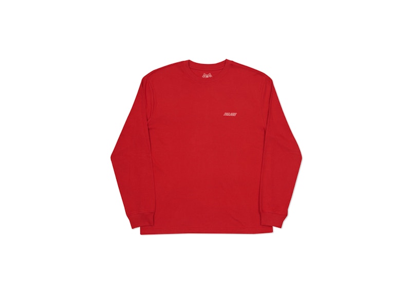 red keys sweatshirt