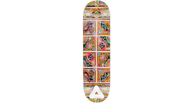 Palace Lucas Pro S25 8.2 Skateboard Deck