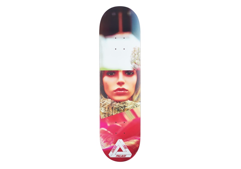 Lucas puig sale skateboard