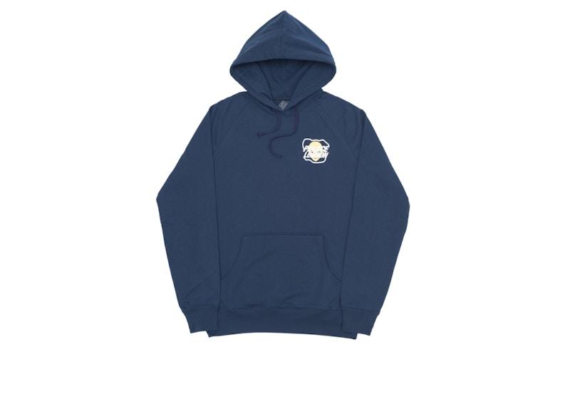 Palace in certi hoodie hot sale