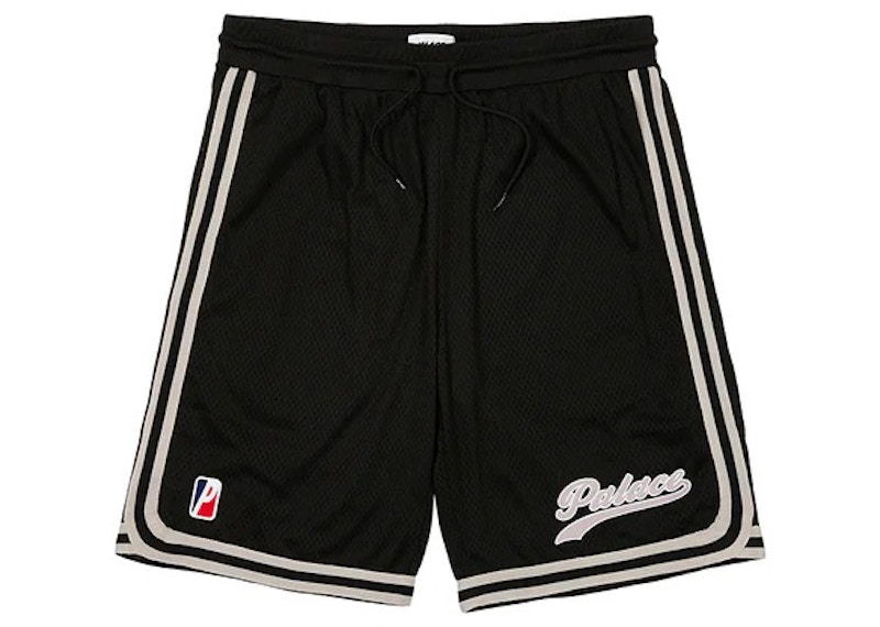 Nba x hot sale supreme shorts