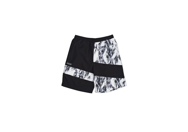 Palace Y-Ripstop Shell Short Black Men's - SS23 - US