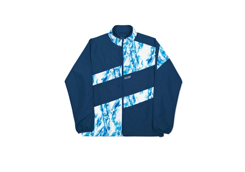 Palace Madara Shell Top Navy