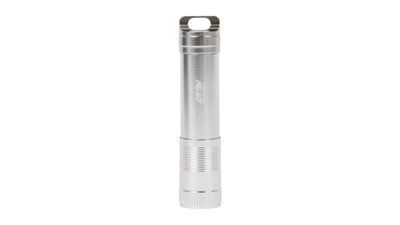 ライト・ランタン PALACE MAHARISHI Torch Silver Palace Maharishi Micro Torch Men's - SS25 - US