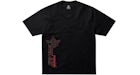Palace Maharishi Temple Star T-Shirt Black