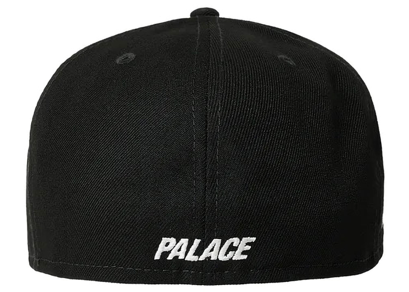 Palace Masks New Era LP 59Fifty Black