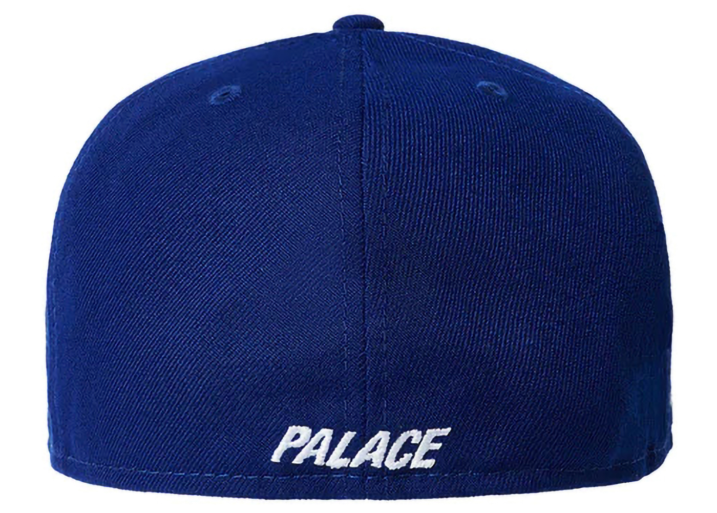 Palace Masks New Era LP 59Fifty Blue Men's - FW23 - US
