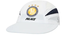Palace Massimo Forza Shell Runner White