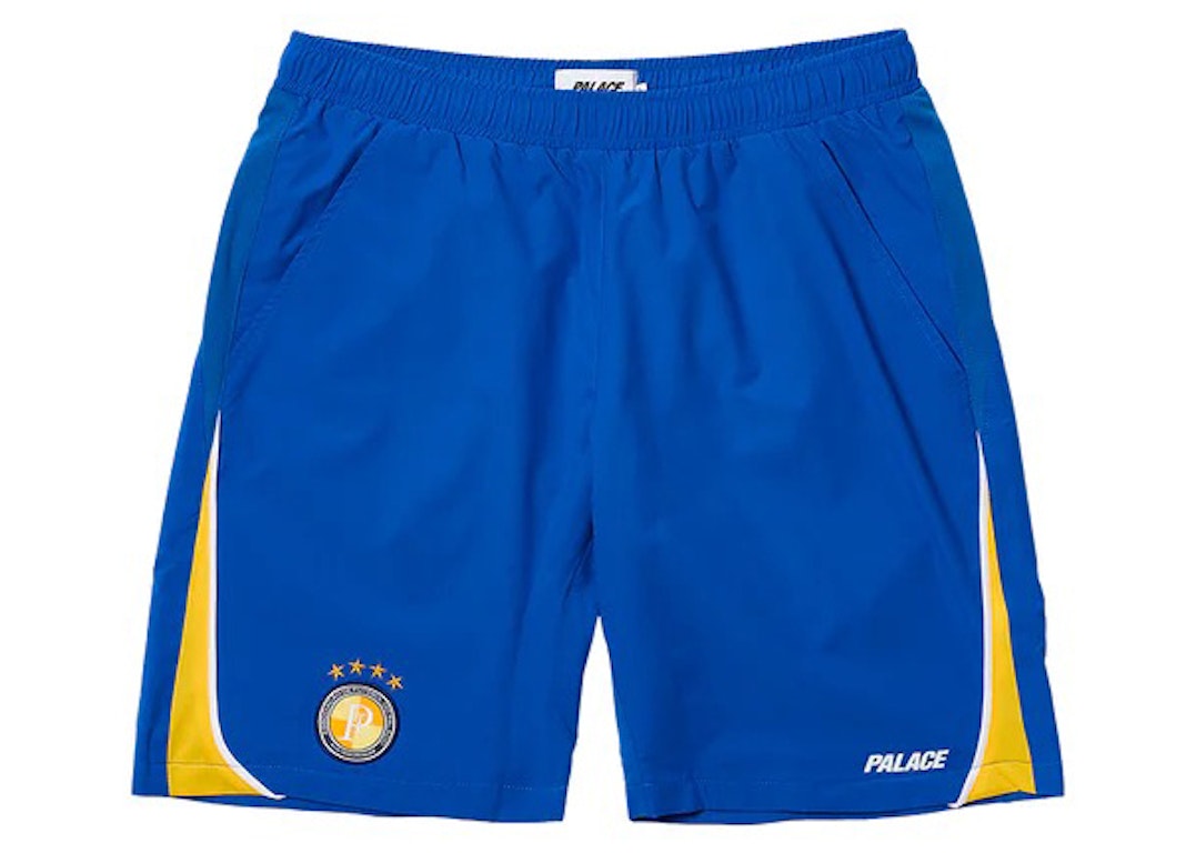 Pre-owned Palace Massimo Forza Short Ultra