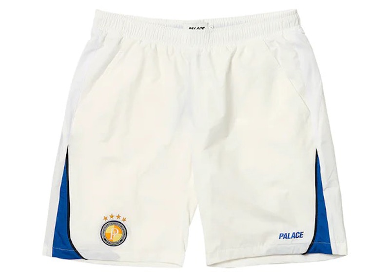 Palace Massimo Forza Short White Men's - SS23 - US