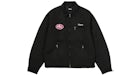 Palace Mechanic Jacket Black