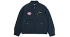 Palace Mechanic Jacket Navy