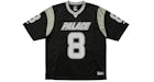 Palace Mesh Team Jersey Black