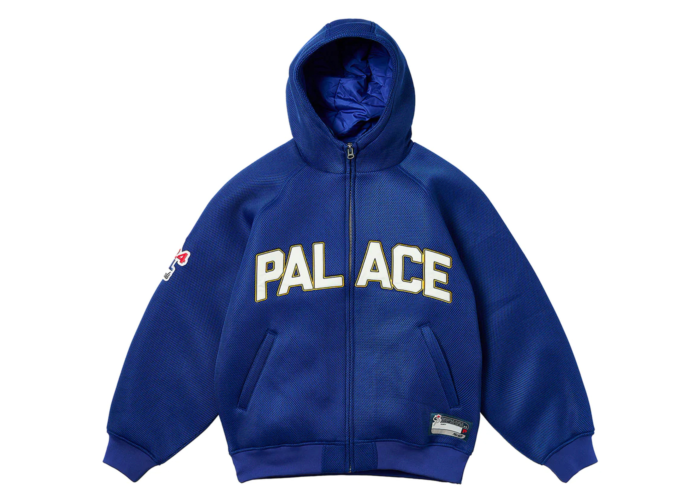 Palace Mesher Jacket Ultra メンズ - SS24 - JP
