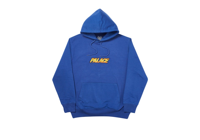 Palace metal hoodie new arrivals