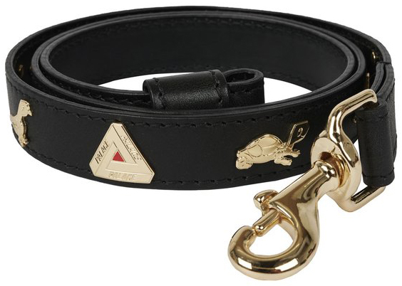 Palace Metalico Dog Lead Black