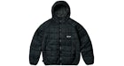 Palace Microlite Jacket Black