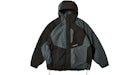 Palace More Powder Jacket Carbon Black