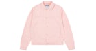 Palace Moschino Denim Jacket Pink