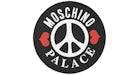 Palace Moschino Slip Mat Peace