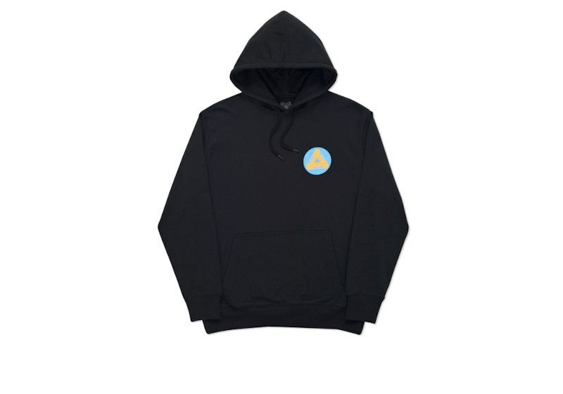 Palace Felt P Hood White Men's - SS20 - US