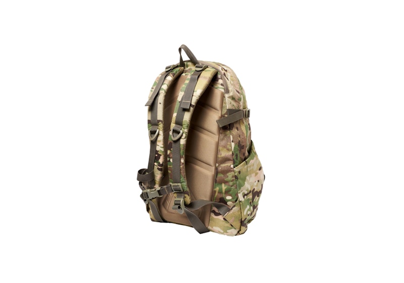 Palace multicam 2025 tech backpack