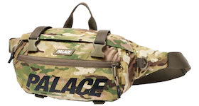 Palace Multicam Tech Bun Bag Original